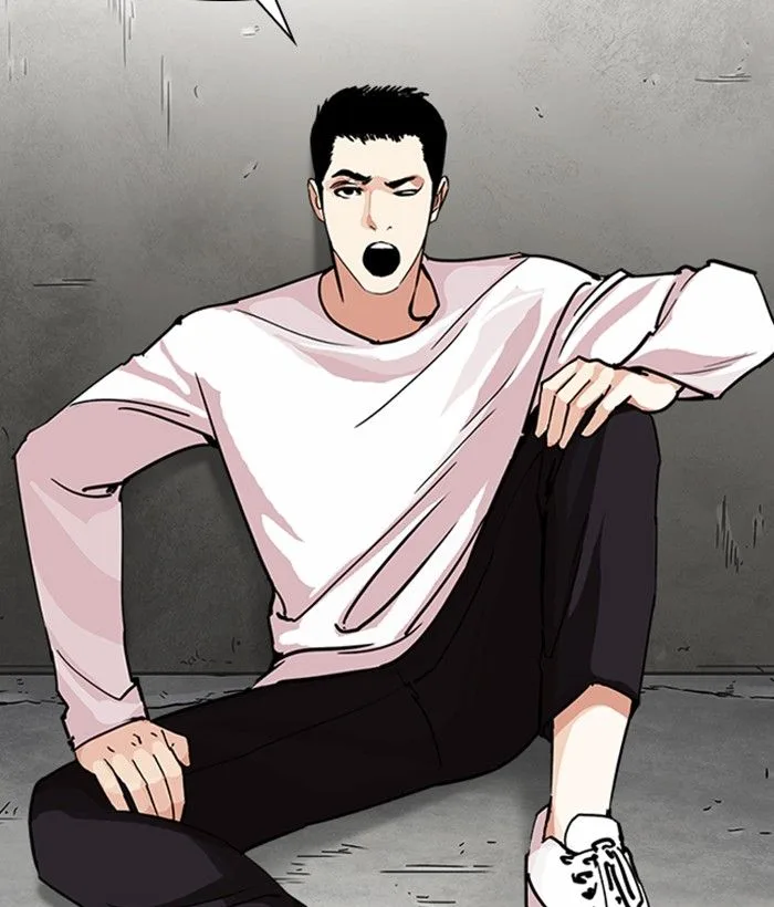 Lookism Chapter 239 – Page 138