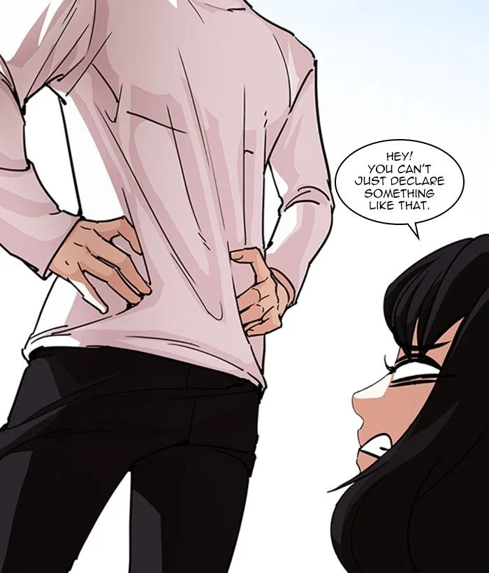 Lookism Chapter 239 – Page 145
