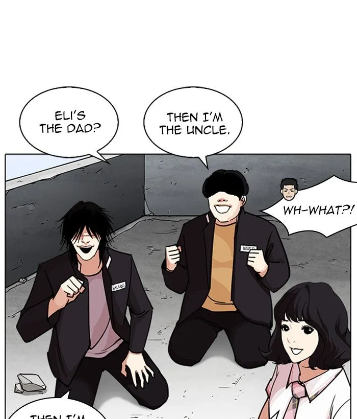 Lookism Chapter 239 – Page 150