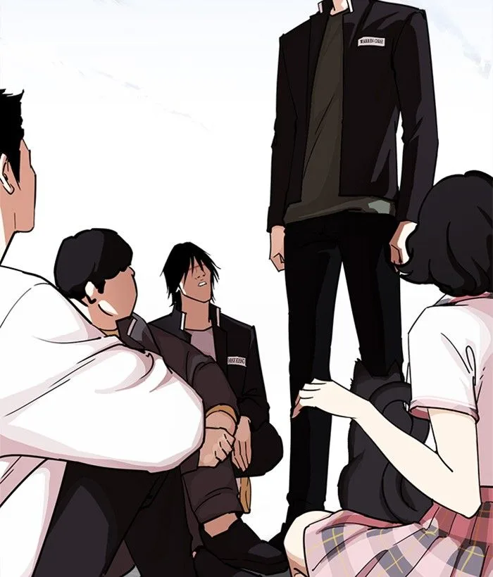 Lookism Chapter 239 – Page 168