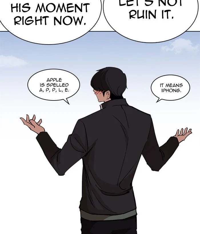 Lookism Chapter 239 – Page 175