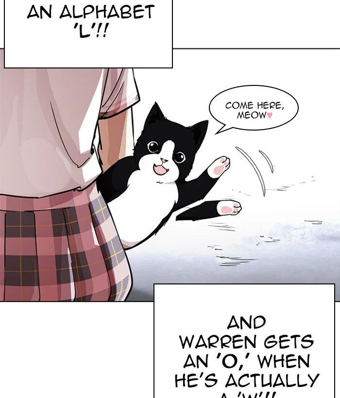Lookism Chapter 239 – Page 196