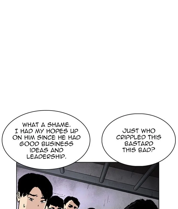 Lookism Chapter 239 – Page 215