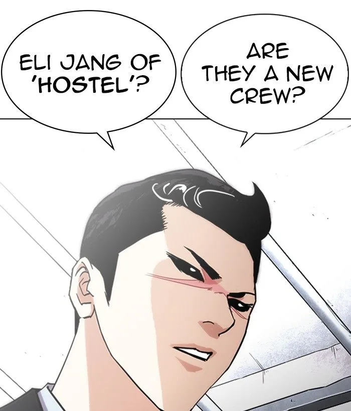 Lookism Chapter 239 – Page 219