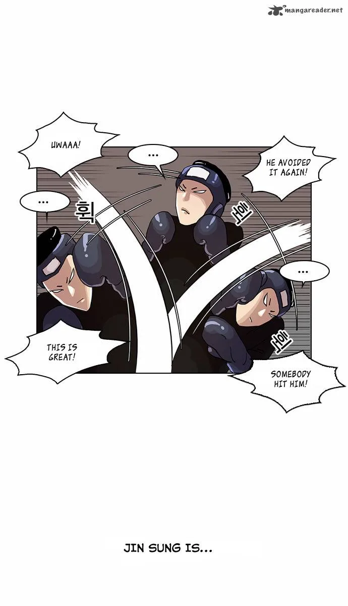 Lookism Chapter 24 – Page 10