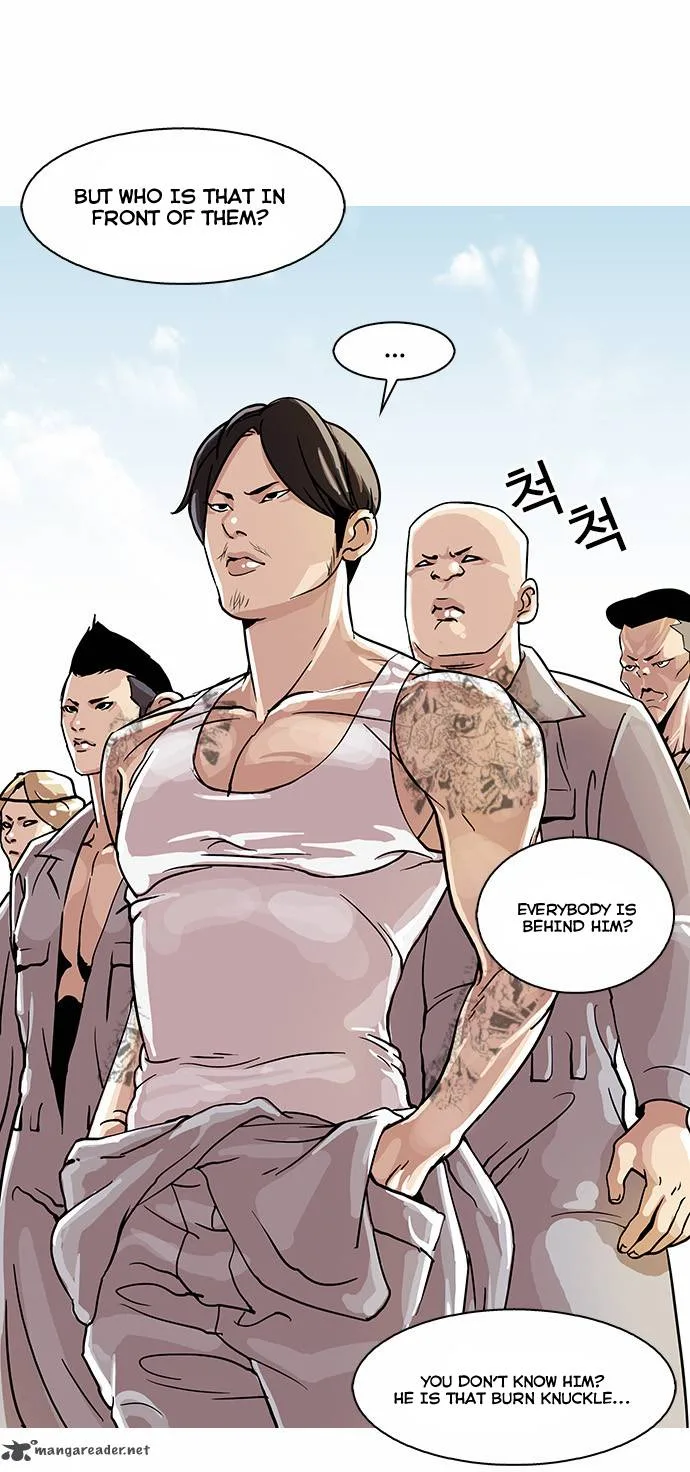 Lookism Chapter 24 – Page 22