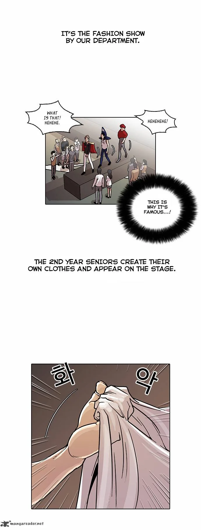 Lookism Chapter 24 – Page 27