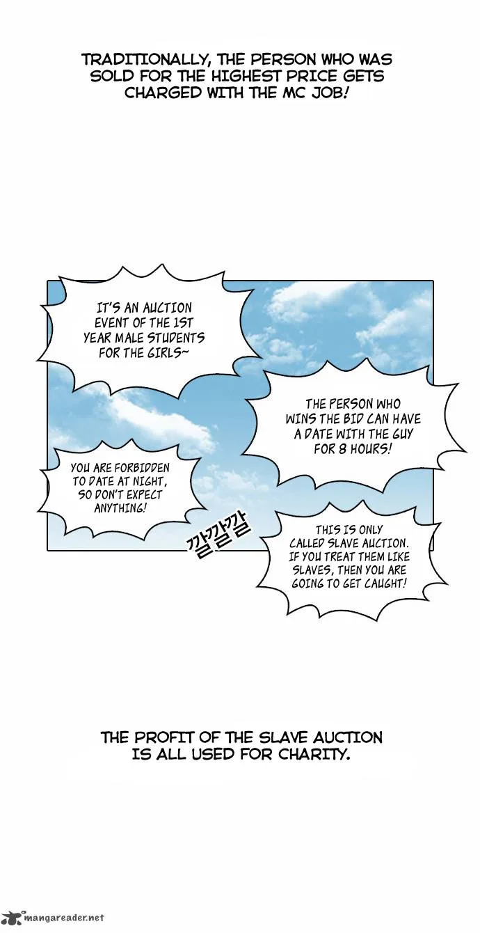 Lookism Chapter 24 – Page 32
