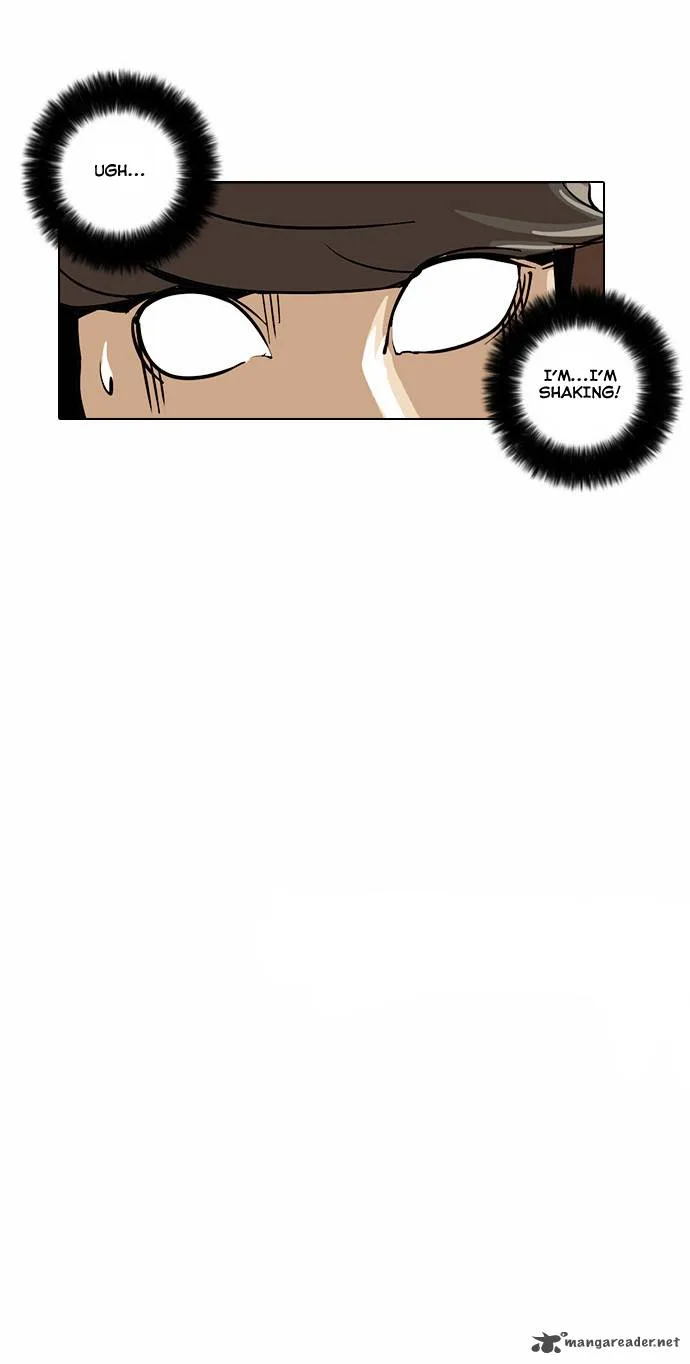 Lookism Chapter 24 – Page 38