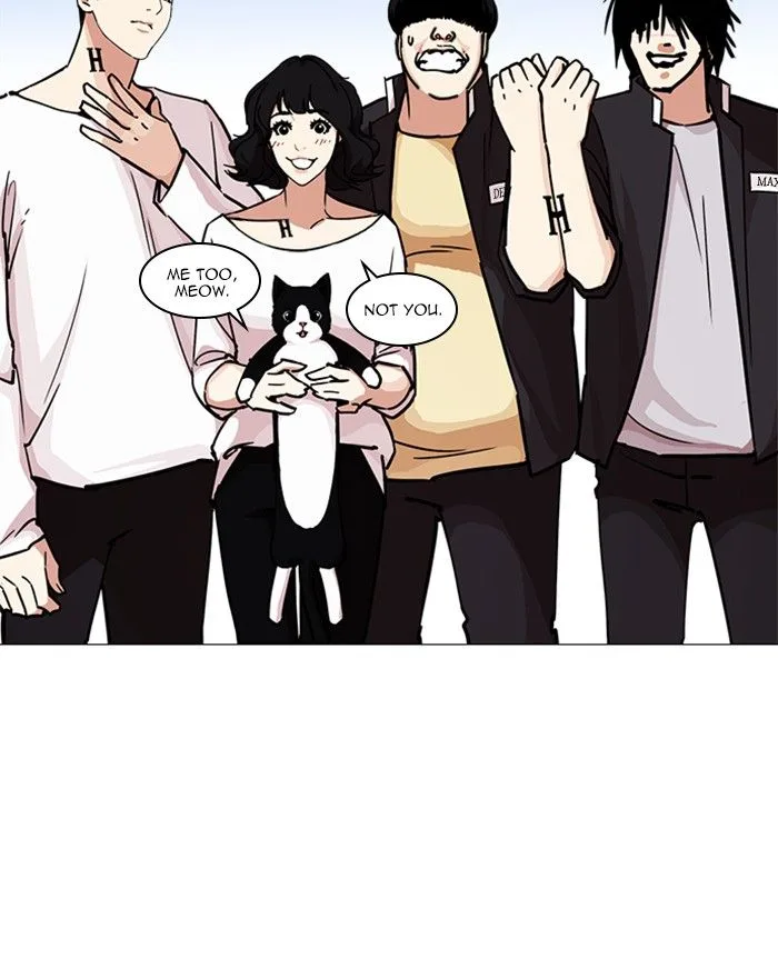 Lookism Chapter 240 – Page 8