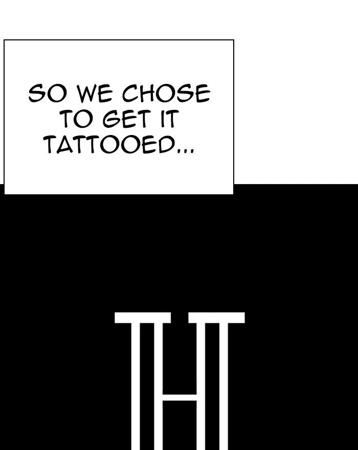 Lookism Chapter 240 – Page 11