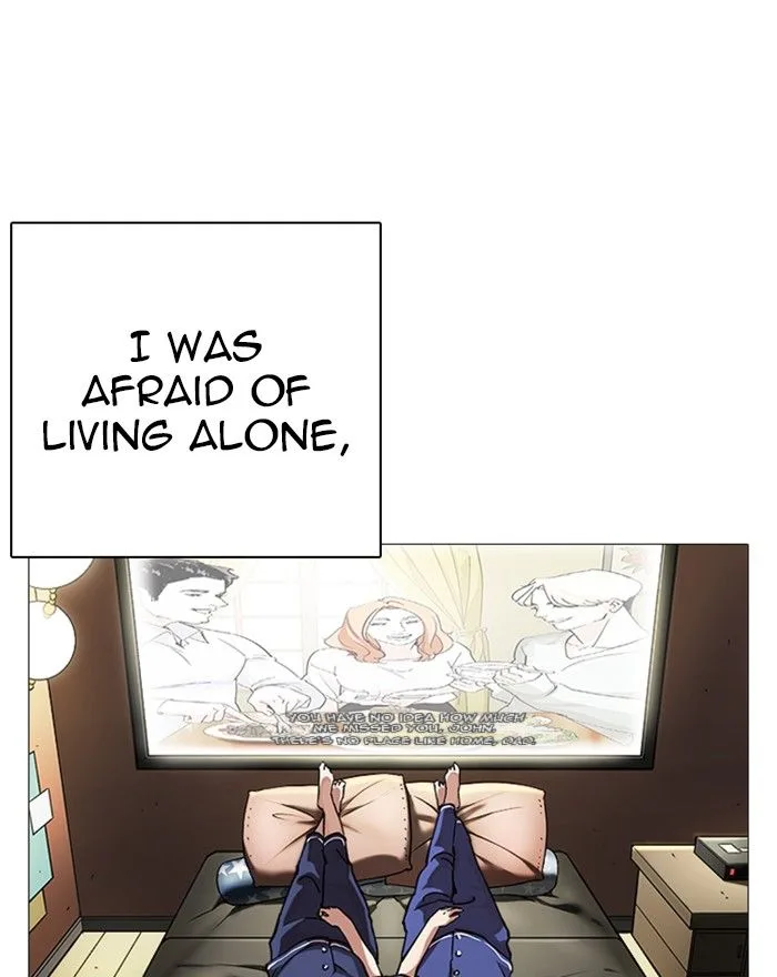 Lookism Chapter 240 – Page 21