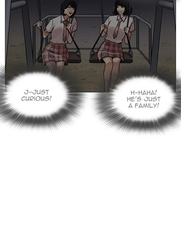Lookism Chapter 240 – Page 45