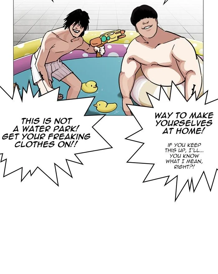Lookism Chapter 240 – Page 61