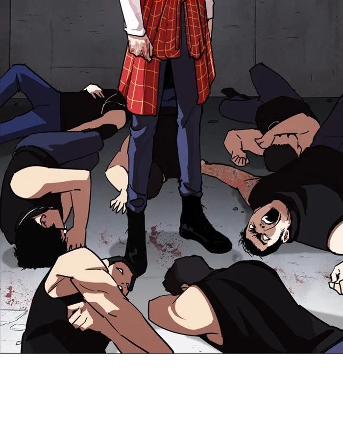Lookism Chapter 240 – Page 83