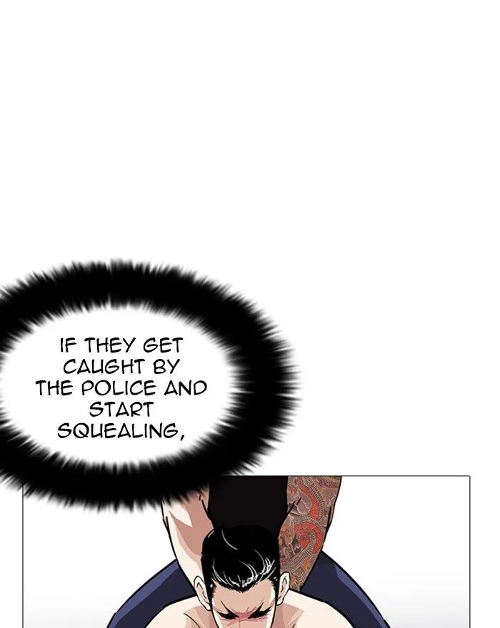 Lookism Chapter 240 – Page 96