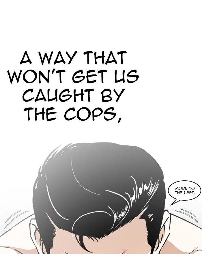 Lookism Chapter 240 – Page 100