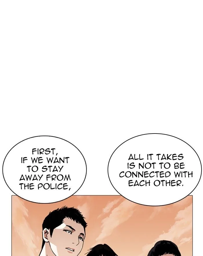Lookism Chapter 240 – Page 111