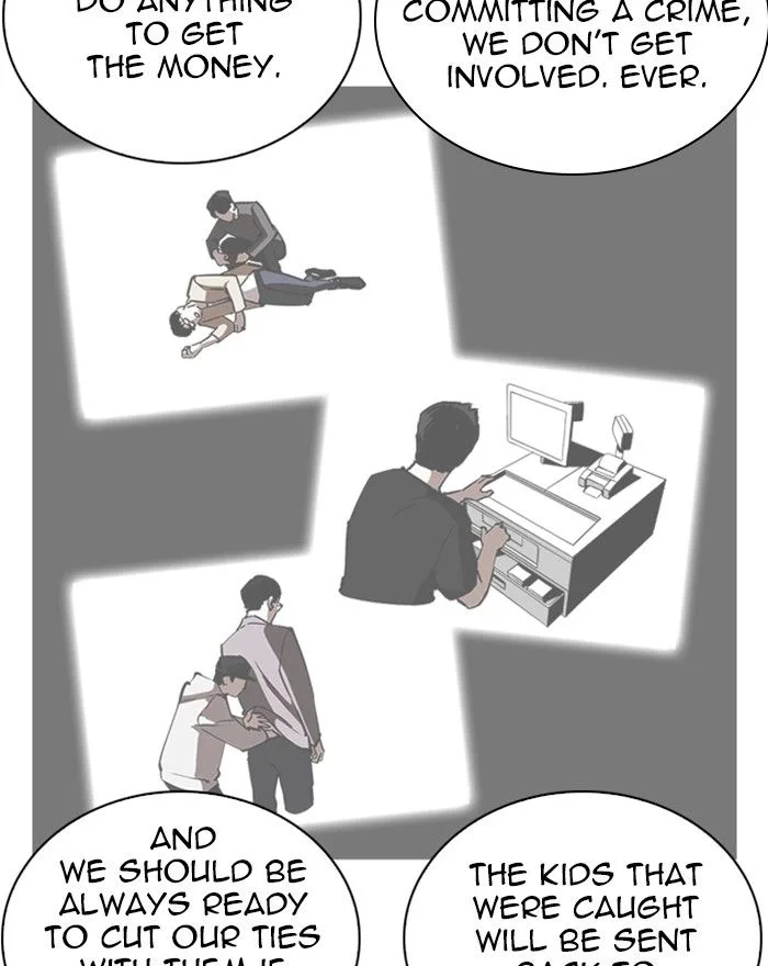Lookism Chapter 240 – Page 115
