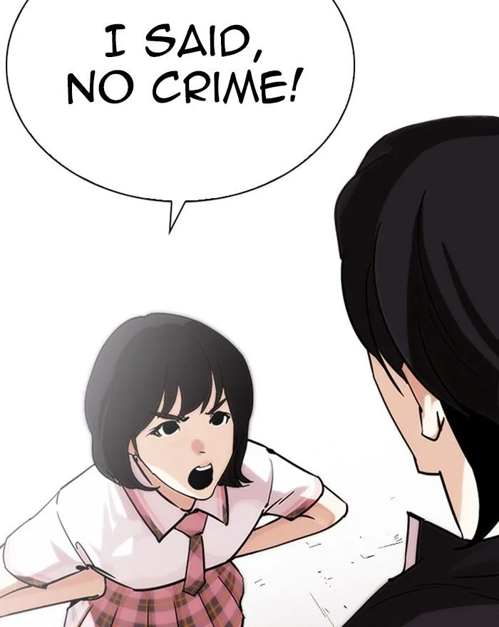 Lookism Chapter 240 – Page 128