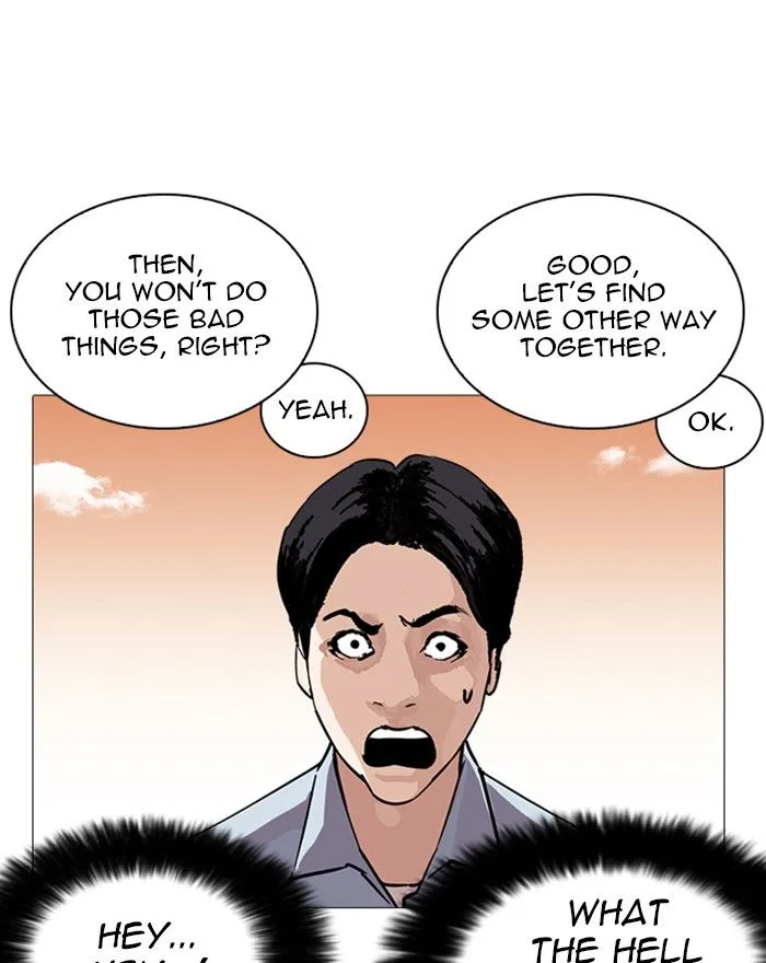 Lookism Chapter 240 – Page 133