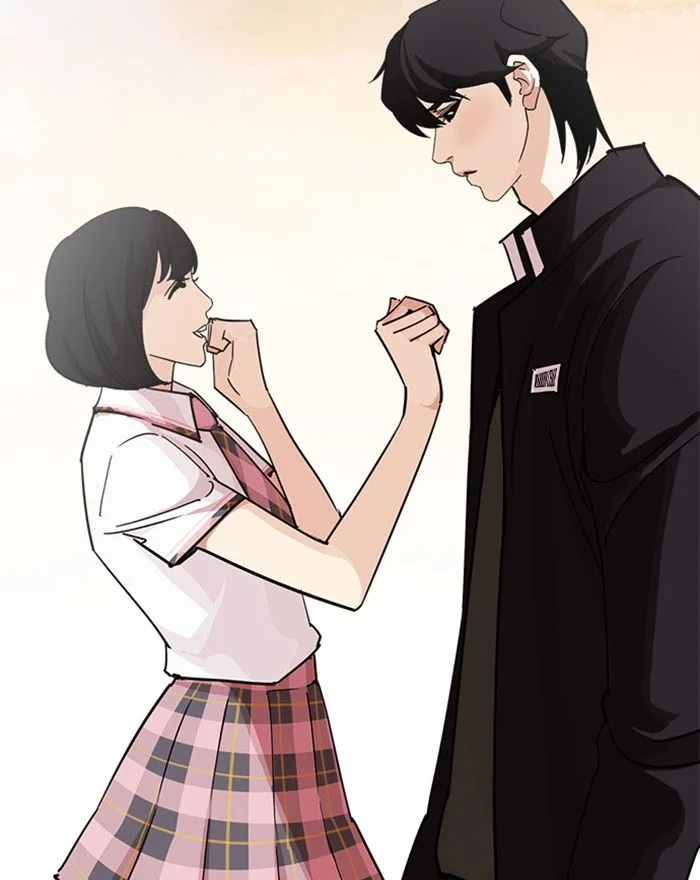 Lookism Chapter 240 – Page 145