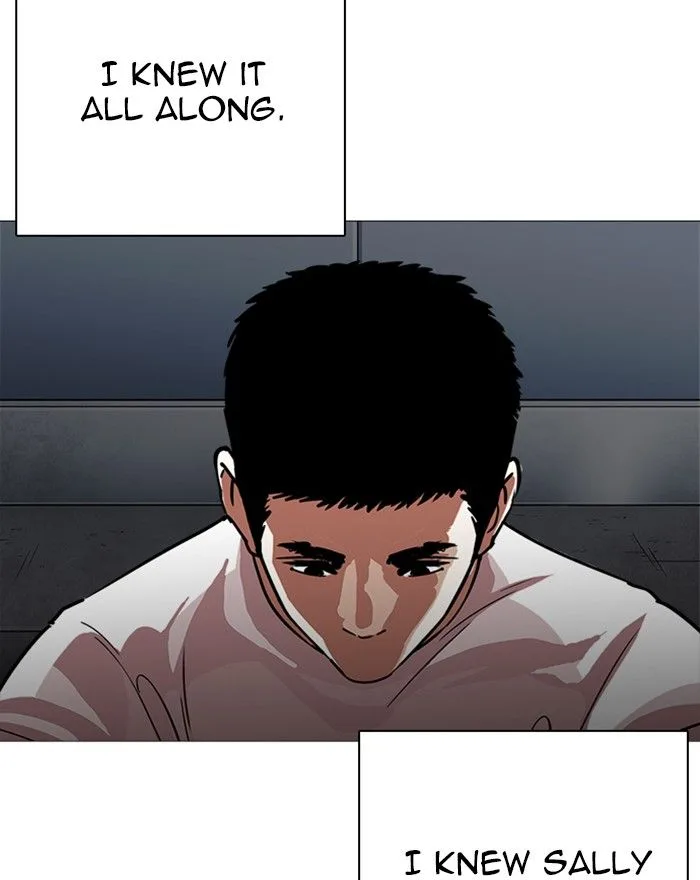 Lookism Chapter 240 – Page 158