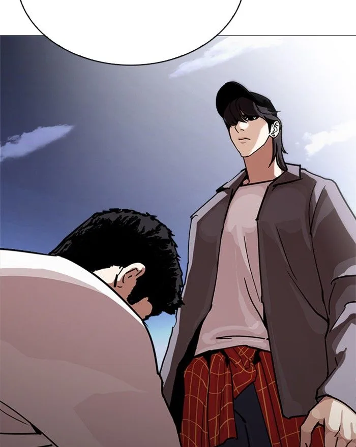 Lookism Chapter 240 – Page 167