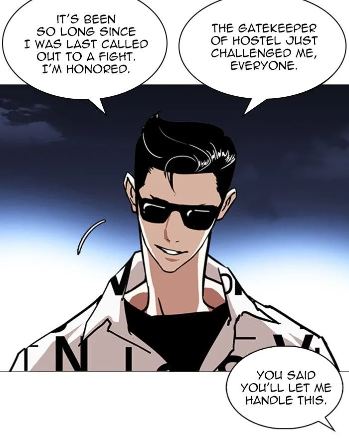 Lookism Chapter 240 – Page 175