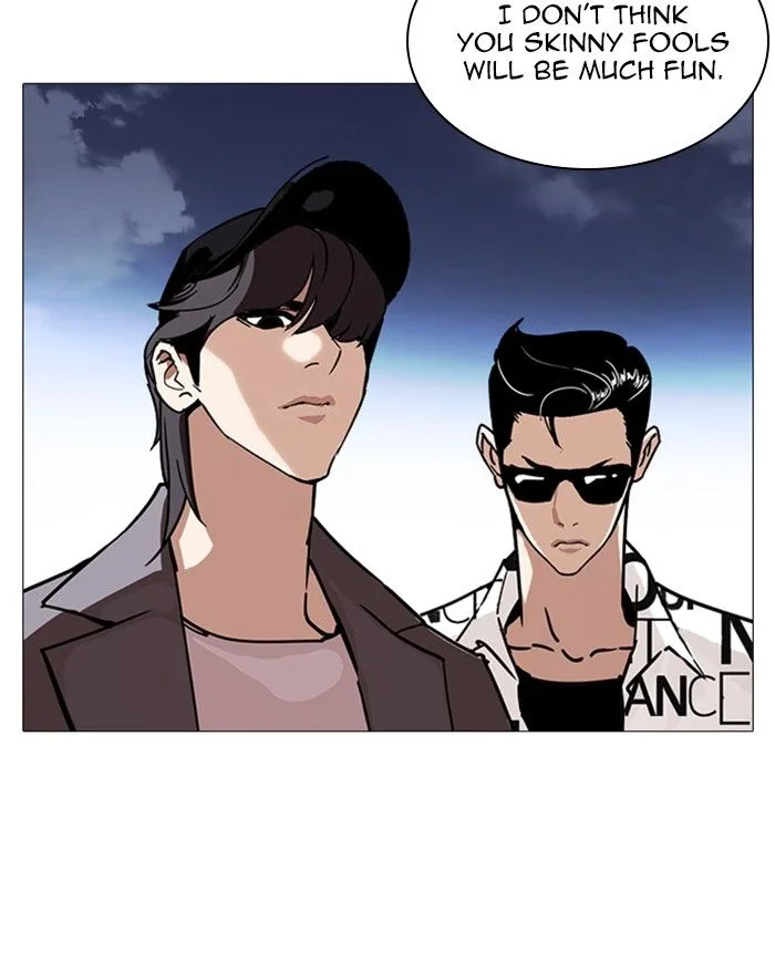 Lookism Chapter 240 – Page 180