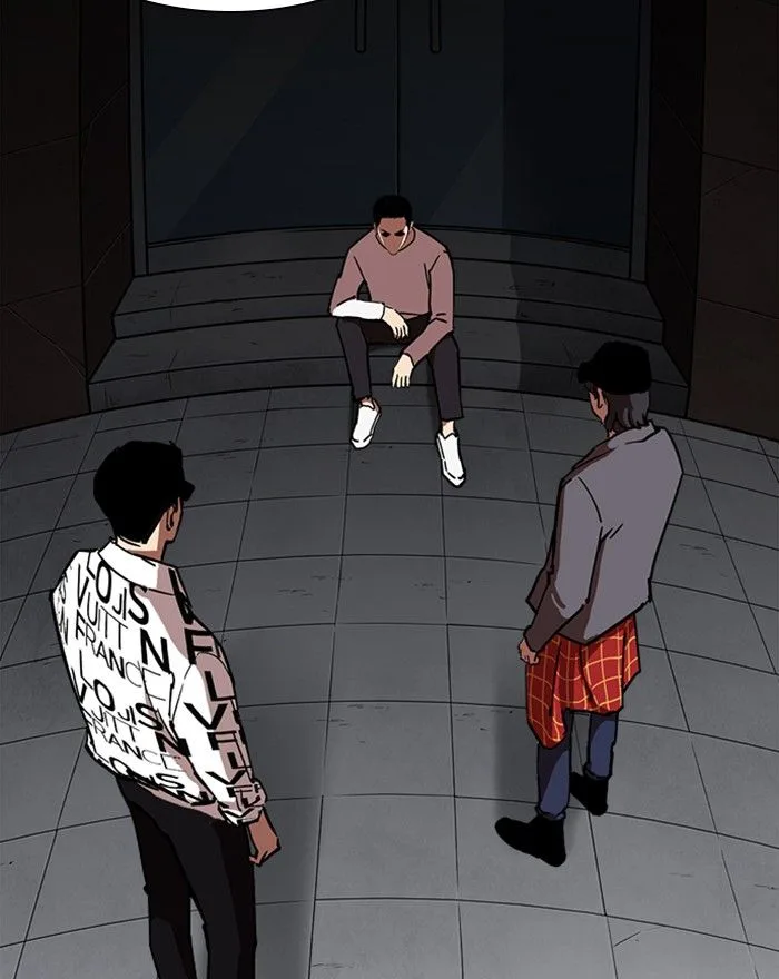 Lookism Chapter 240 – Page 182
