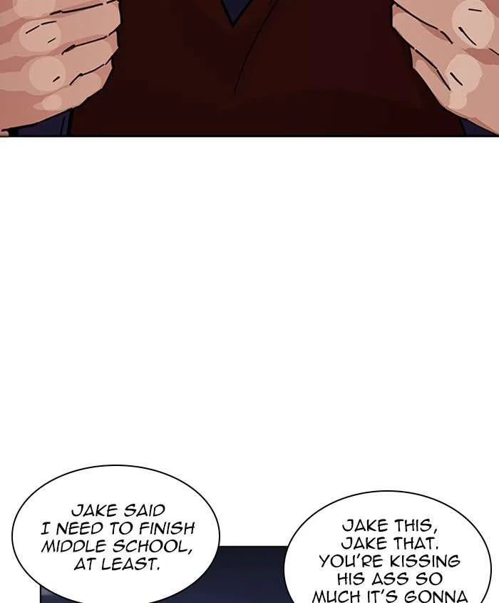 Lookism Chapter 241 – Page 5