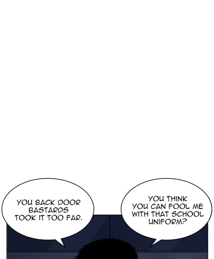 Lookism Chapter 241 – Page 8
