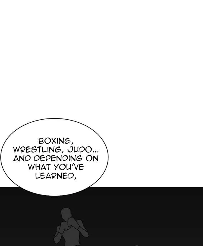 Lookism Chapter 241 – Page 27