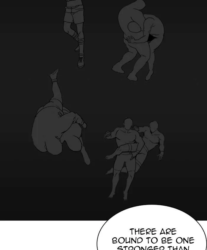 Lookism Chapter 241 – Page 28