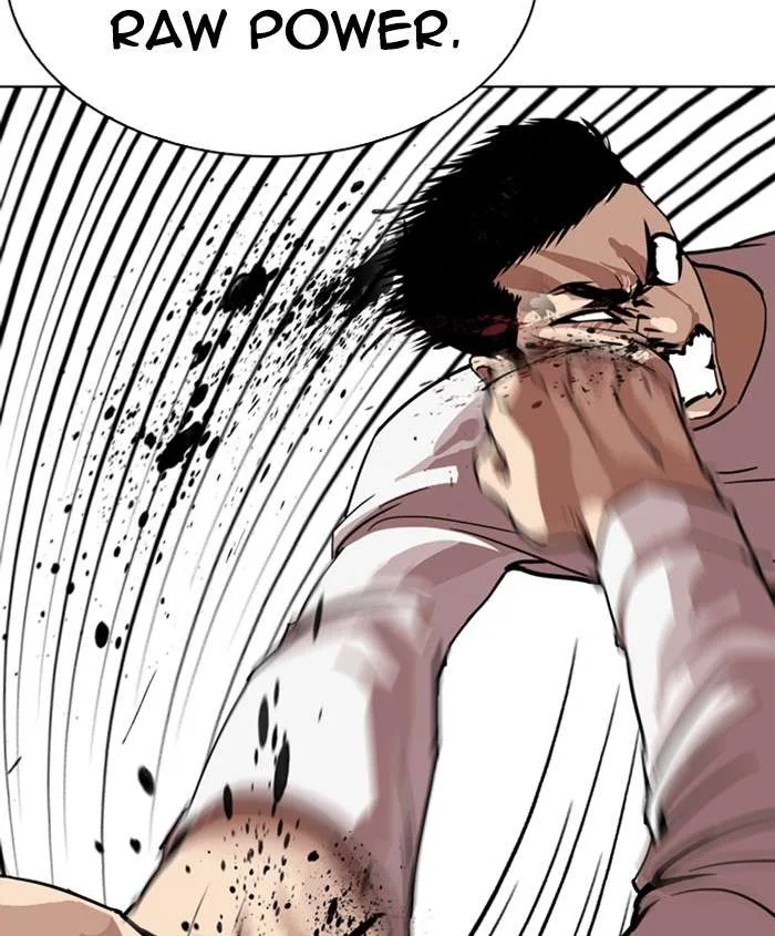 Lookism Chapter 241 – Page 33
