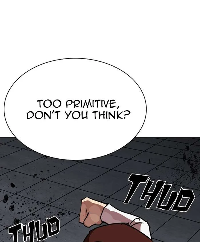 Lookism Chapter 241 – Page 35