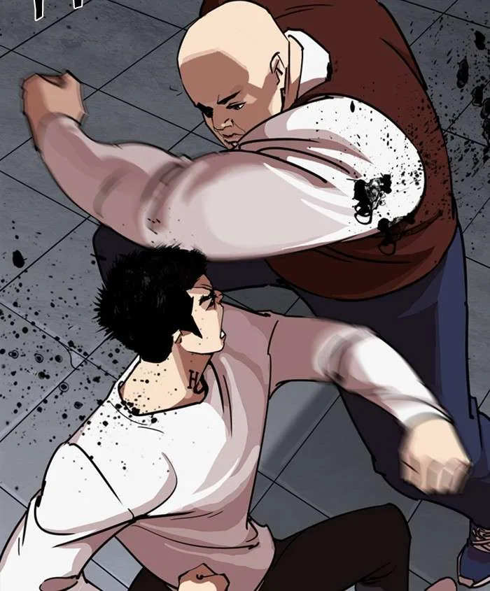 Lookism Chapter 241 – Page 36