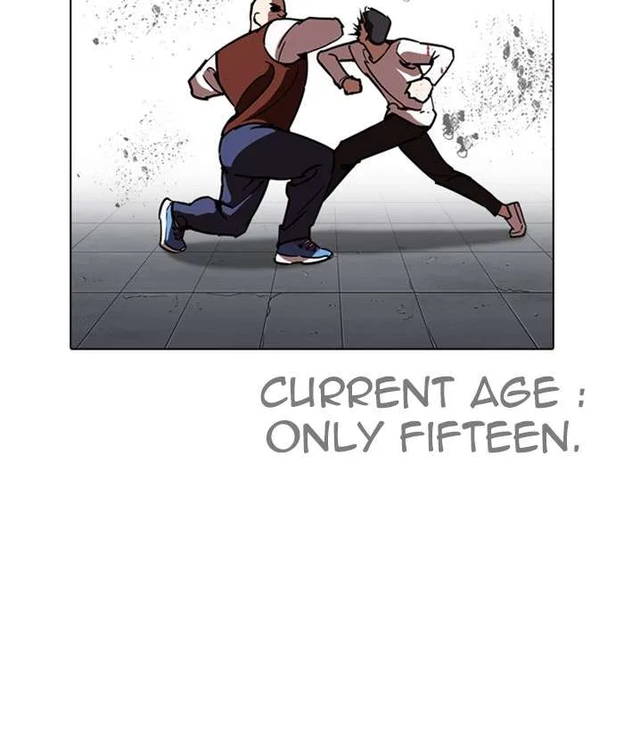 Lookism Chapter 241 – Page 40