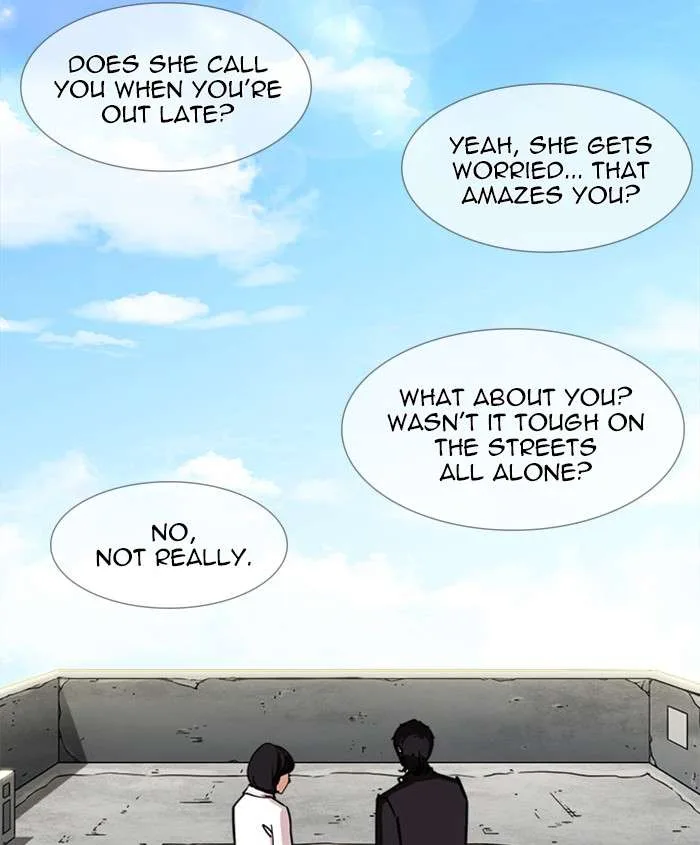 Lookism Chapter 241 – Page 91