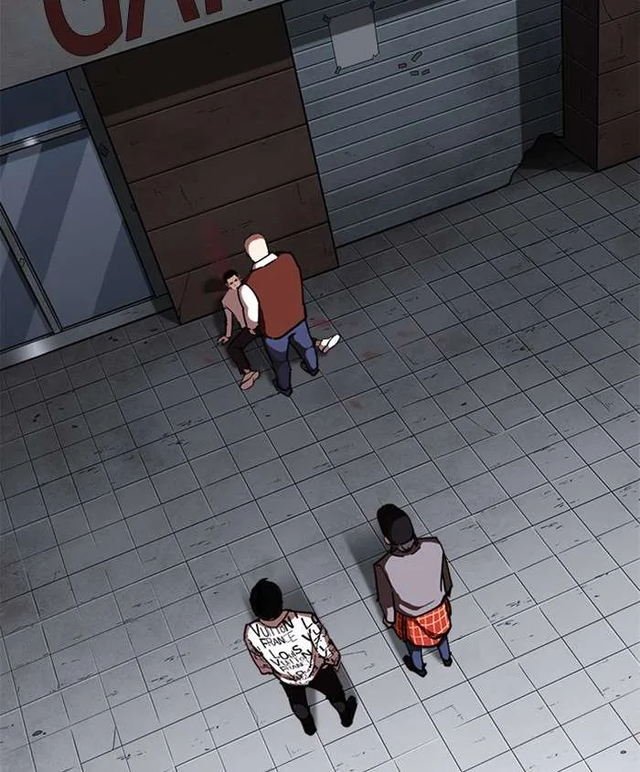 Lookism Chapter 241 – Page 127