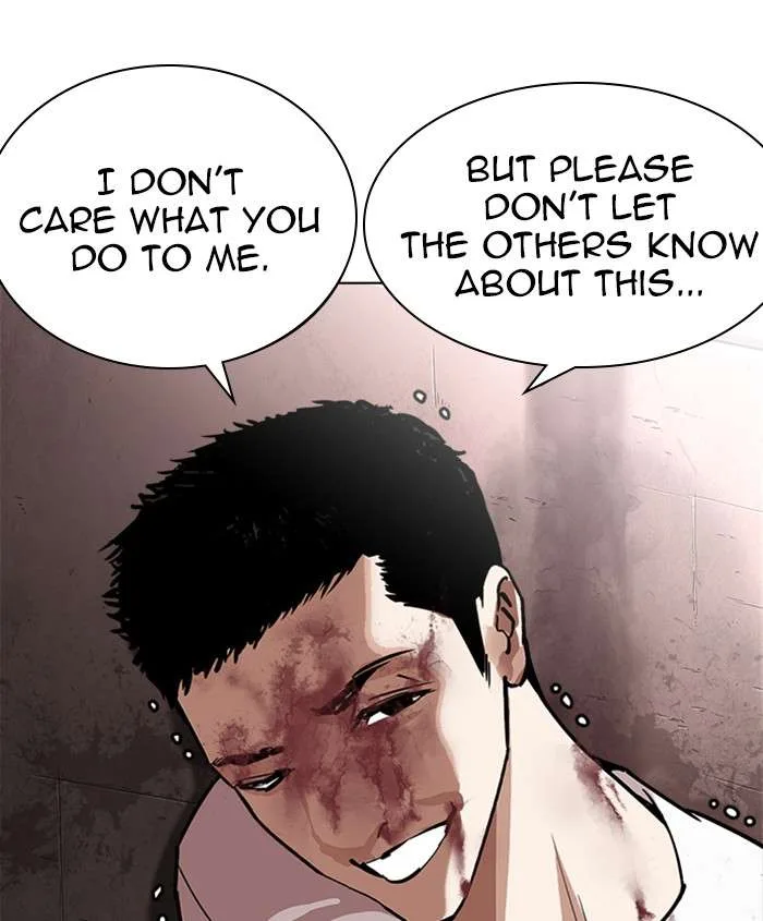 Lookism Chapter 241 – Page 129