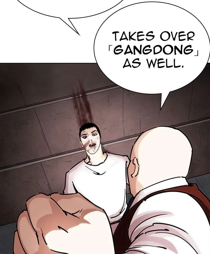 Lookism Chapter 241 – Page 137