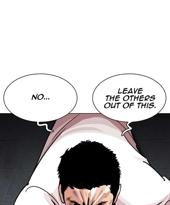 Lookism Chapter 241 – Page 153