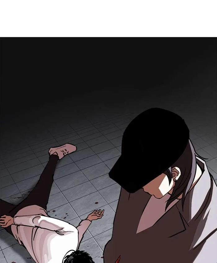 Lookism Chapter 241 – Page 163
