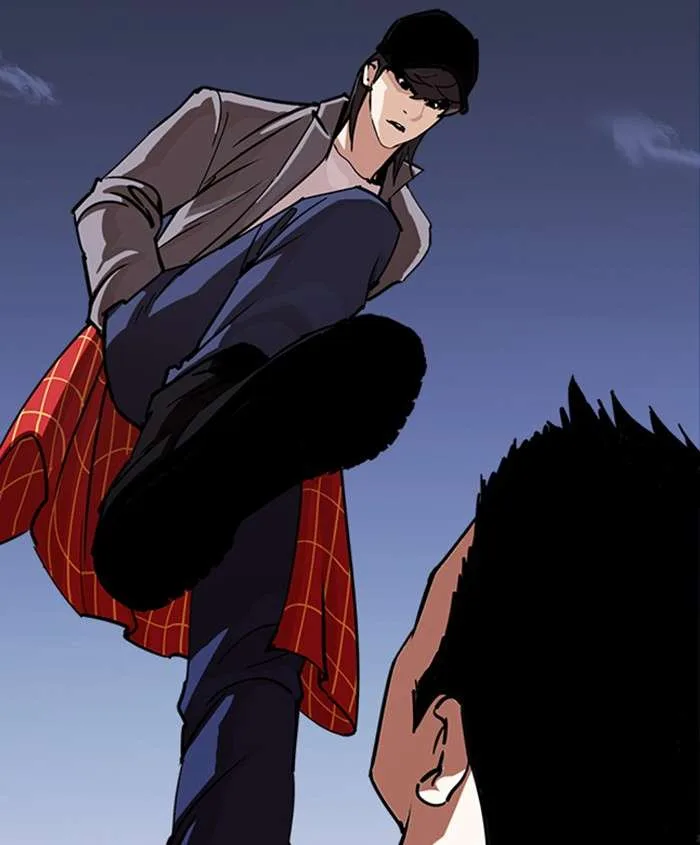 Lookism Chapter 241 – Page 170