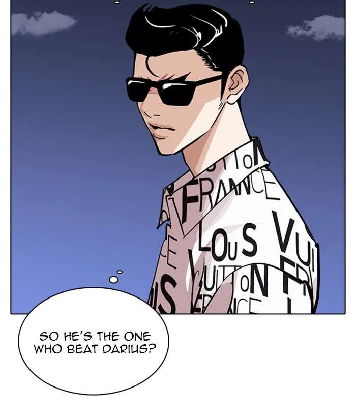 Lookism Chapter 242 – Page 6