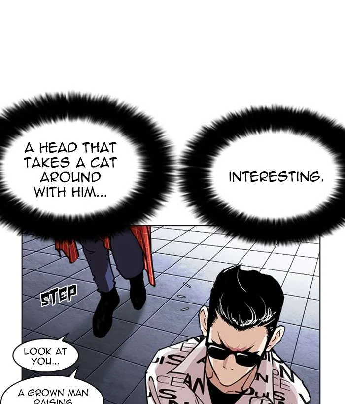 Lookism Chapter 242 – Page 10