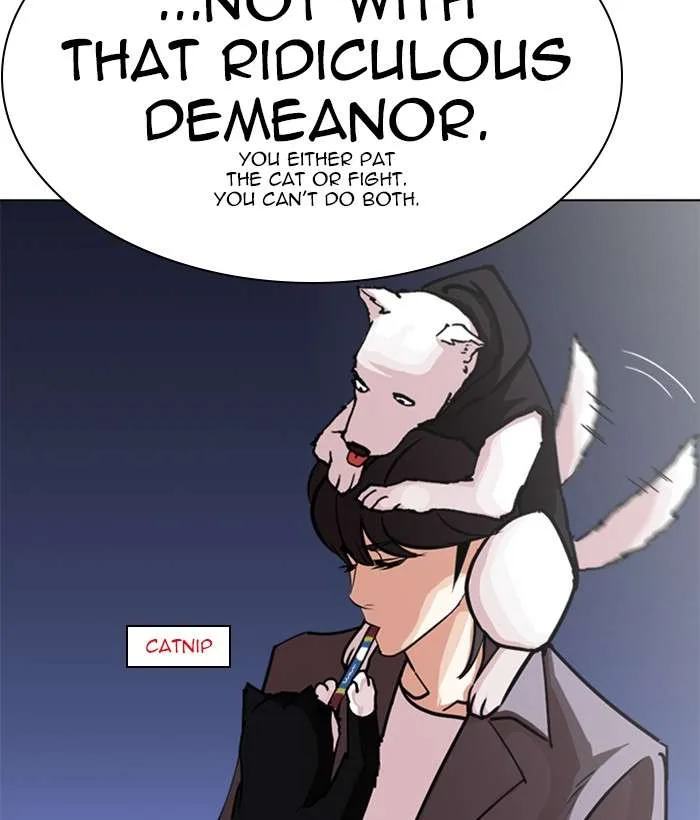 Lookism Chapter 242 – Page 21