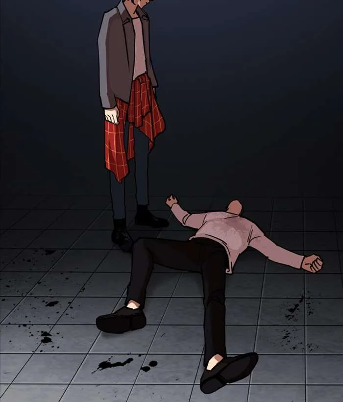 Lookism Chapter 242 – Page 91